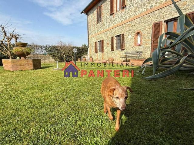 Rustico in vendita a Pittini, Buggiano