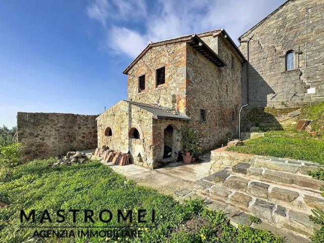 Rustico in vendita a Buggiano, Toscana
