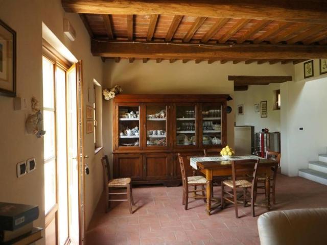 Rustico in vendita a Buggiano, Toscana