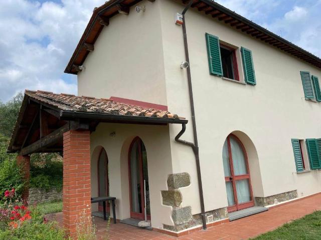 Rustico in vendita a Buggiano, Toscana