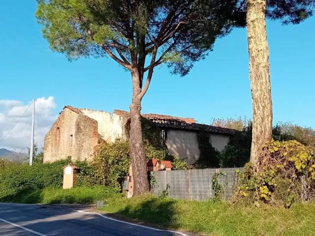 Rustico in vendita a Santa Maria, Buggiano