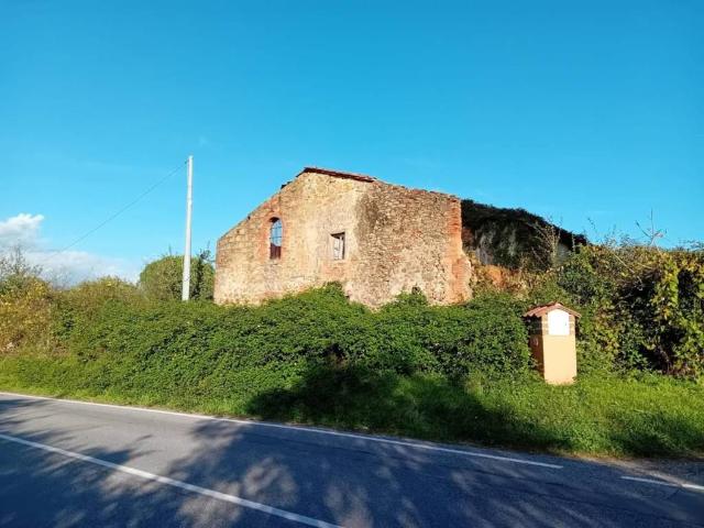 Rustico in vendita a Santa Maria, Buggiano