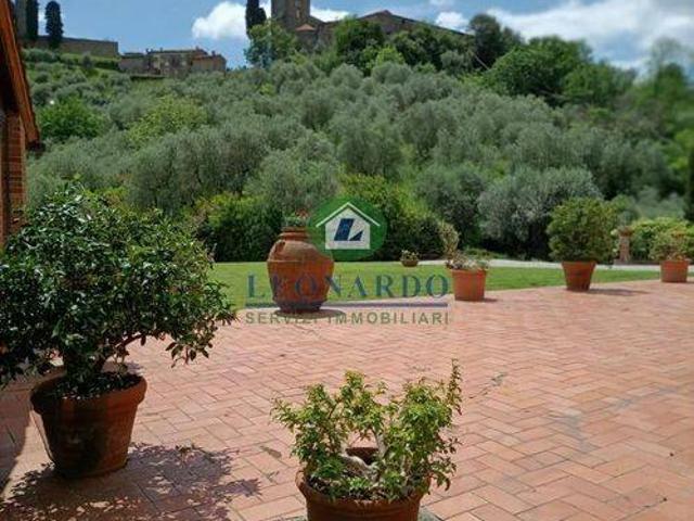 Rustico in vendita a Buggiano, Toscana