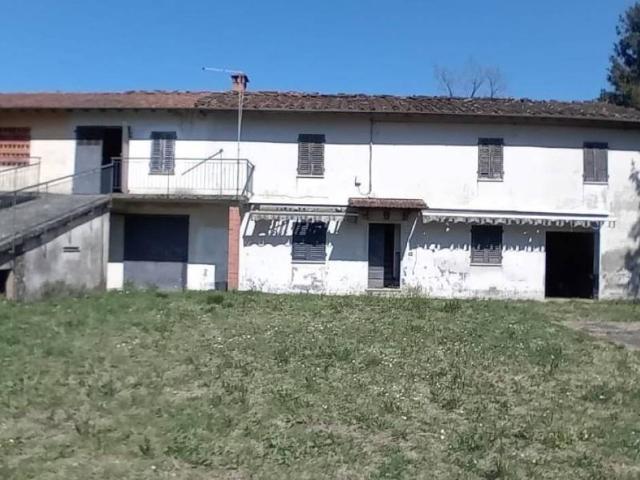 Rustico in vendita a Buggiano, Toscana
