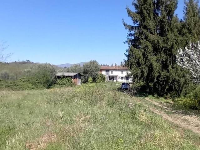 Rustico in vendita a Buggiano, Toscana