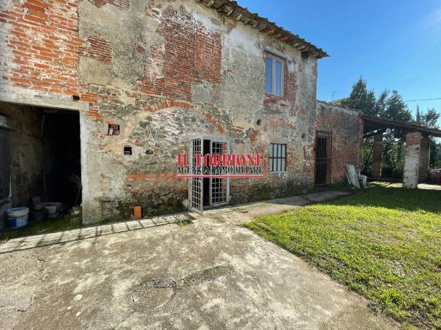 Rustico in vendita a Stignano, Buggiano