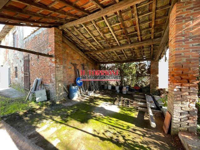 Rustico in vendita a Stignano, Buggiano
