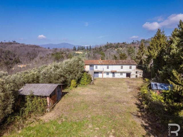 Rustico in vendita a Stignano, Buggiano