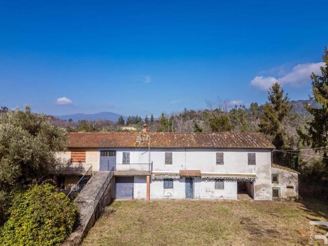 Rustico in vendita a Stignano, Buggiano