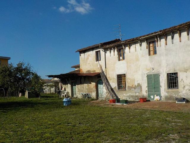 Rustico in vendita a Stignano, Buggiano