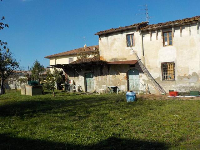 Rustico in vendita a Stignano, Buggiano