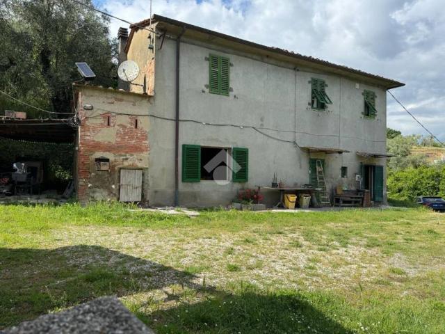 Rustico in vendita a Santa Maria, Buggiano