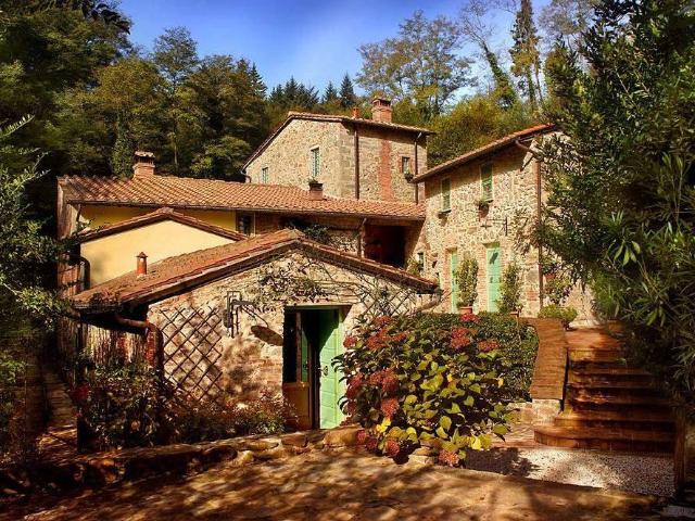 Rustico in vendita a Santa Maria, Buggiano