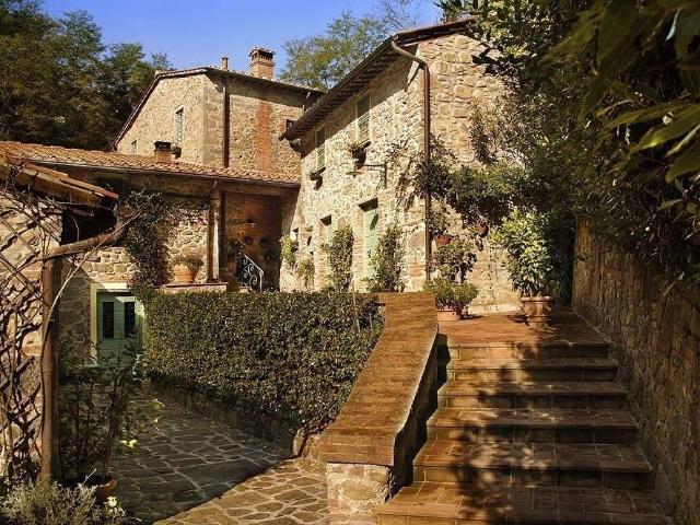 Rustico in vendita a Santa Maria, Buggiano
