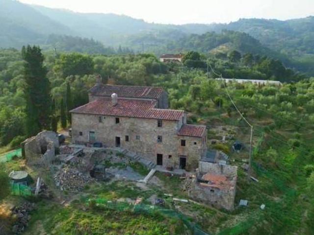Rustico in vendita a Buggiano Castello, Buggiano