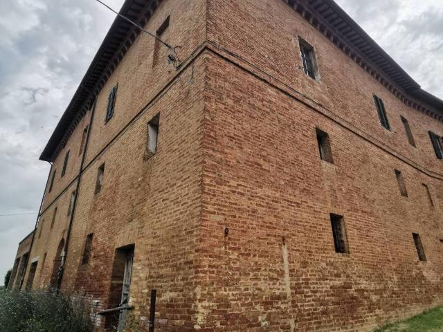 Rustico in vendita a Quartiere Grattacielo, Buonconvento