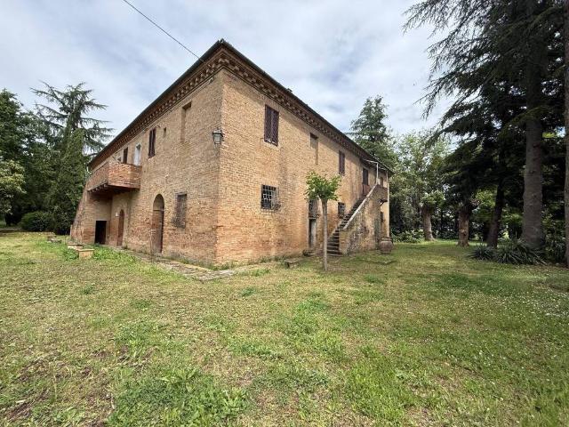 Rustico in vendita a Quartiere Grattacielo, Buonconvento