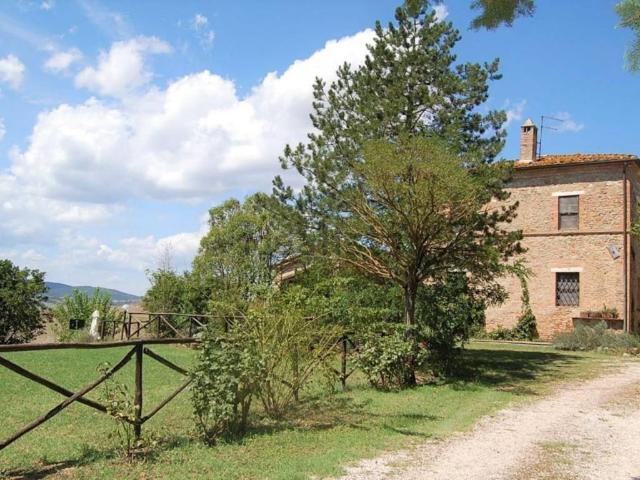 Rustico in vendita a Buonconvento, Toscana