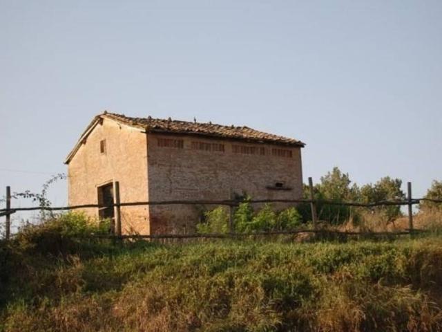 Rustico in vendita a Buonconvento, Toscana