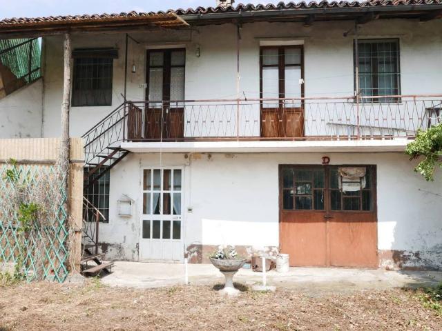 Rustico in vendita a Piemonte, Torino