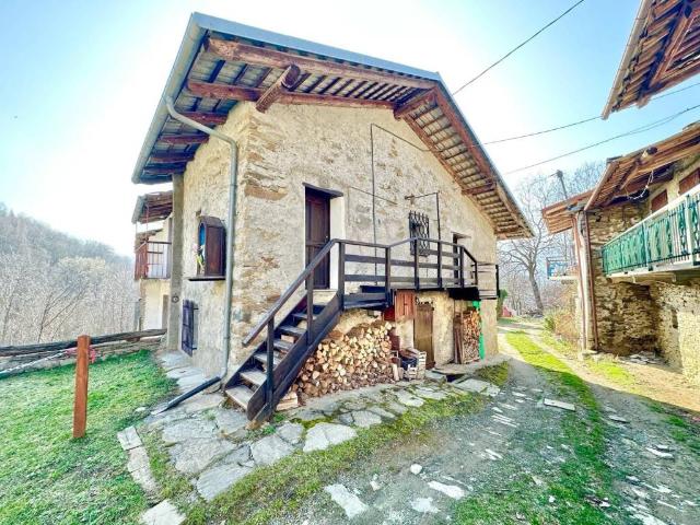 Rustico in vendita a Piemonte, Cuneo
