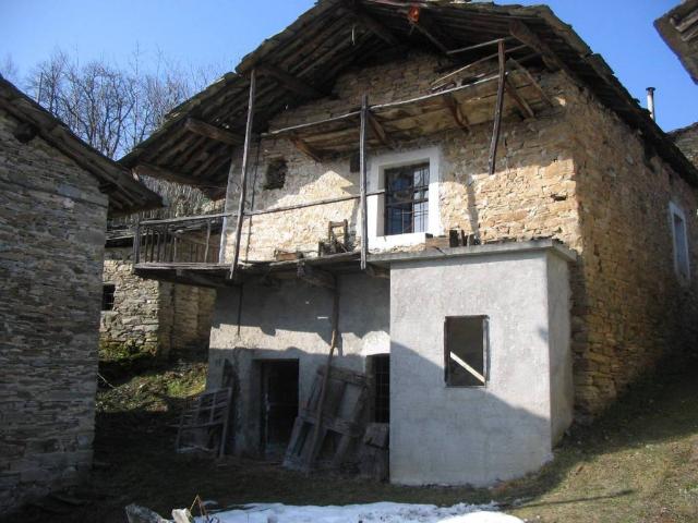 Rustico in vendita a Piemonte, Cuneo