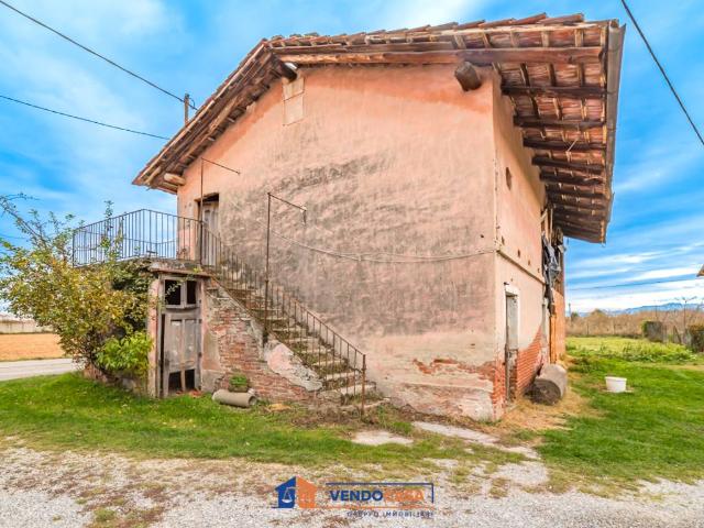 Rustico in vendita a Piemonte, Cuneo