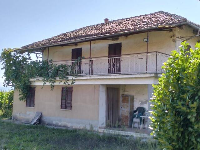Rustico in vendita a Piemonte, Cuneo