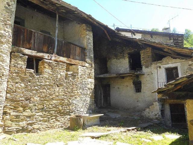 Rustico in vendita a Busca, Cuneo