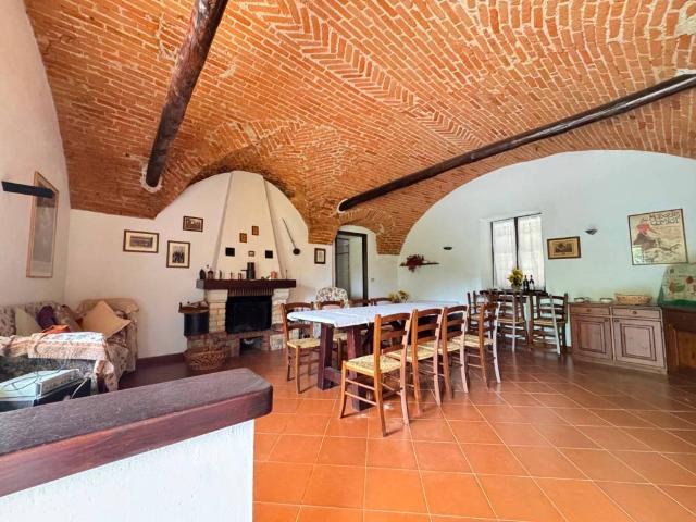 Rustico in vendita a San Rocco, Piemonte