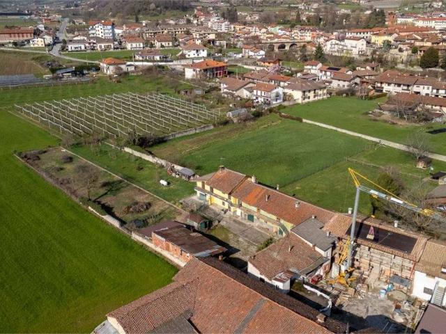 Rustico in vendita a San Rocco, Piemonte