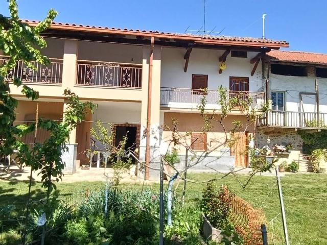Rustico in vendita a Piemonte, Cuneo
