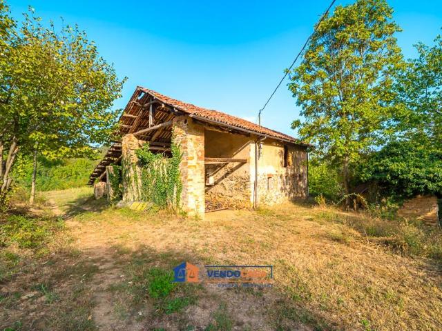 Rustico in vendita a Busca, Cuneo