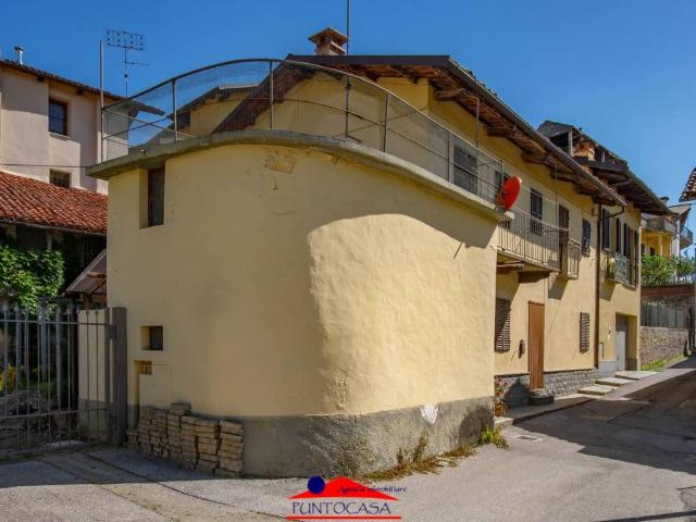 Rustico in vendita a Madonna del Campanile, Piemonte