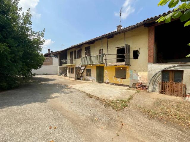 Rustico in vendita a Piemonte, Cuneo