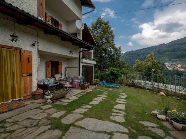 Rustico in vendita a Busca, Cuneo