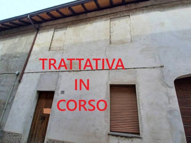 Rustico in vendita a Buscate, Lombardia