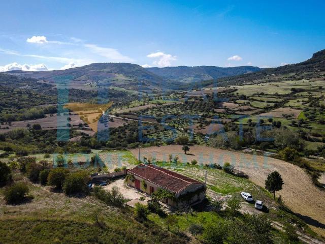 Rustico in vendita a Buscemi, Sicilia