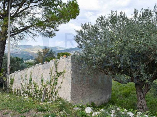 Rustico in vendita a Buscemi, Siracusa