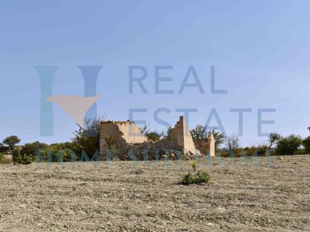 Rustico in vendita a Buscemi, Sicilia