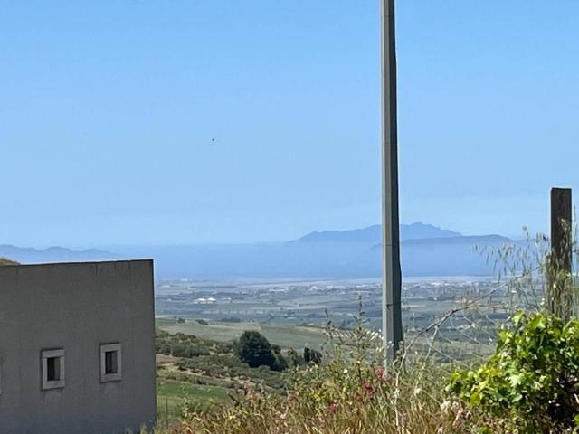 Rustico in vendita a Buseto Palizzolo, Sicilia