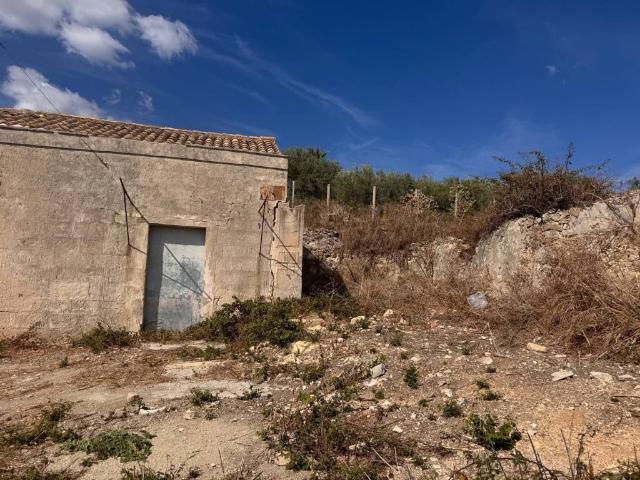 Rustico in vendita a Buseto Palizzolo, Sicilia