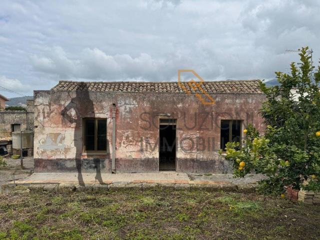 Rustico in vendita a Buseto Palizzolo, Sicilia