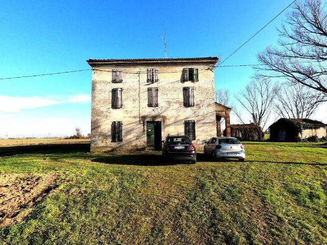 Rustico in vendita a Busseto, Reggio Emilia