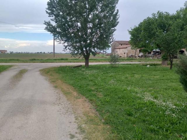 Rustico in vendita a Busseto, Reggio Emilia