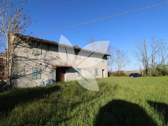 Rustico in vendita a Busseto, Reggio Emilia