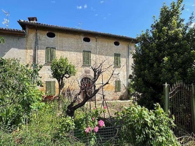 Rustico in vendita a Busseto, Reggio Emilia