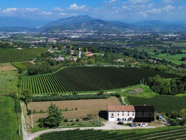 Rustico in vendita a Bussolengo, Veneto