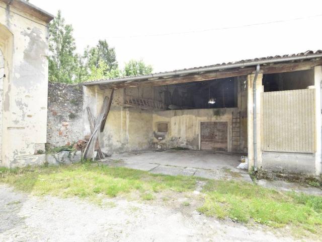 Rustico in vendita a San Vito al Mantico, Bussolengo
