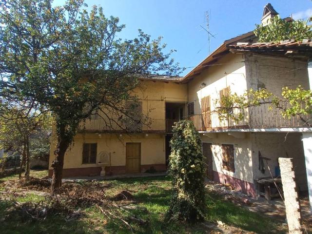 Rustico in vendita a Bussoleno, Torino
